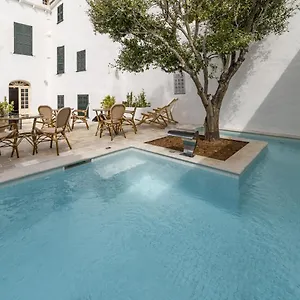 Seranova Luxury - Adults Only Hotel Ciutadella (Menorca)