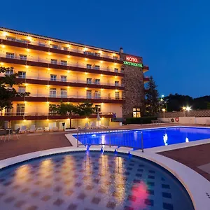 3* Hotel Bluesea Continental