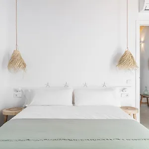 S'enclova Petit Hotel Ciutadella (Menorca)