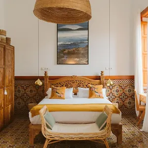 Dreamsea Boutique Experience Hotel Moya (Gran Canaria)