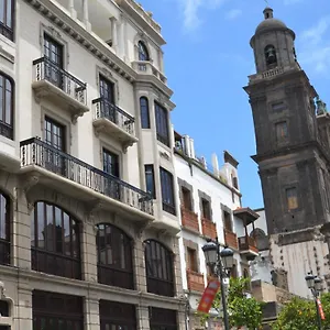 Masanet Emblematic - Adults Only Hotel Las Palmas de Gran Canaria