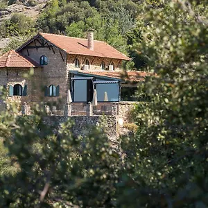 Calerilla (adults Only) Hotel Burunchel